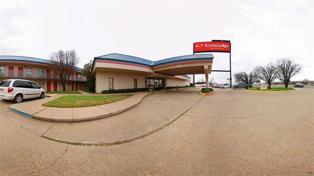 Econo Lodge Inn And Suites Of Bossier City Exterior photo